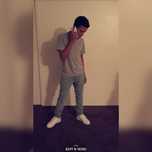 Meet your Posher, Orlando