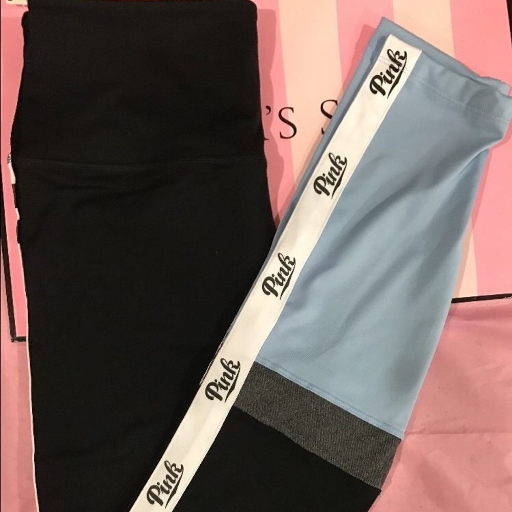 VS Ultimate High Waisted Legging
