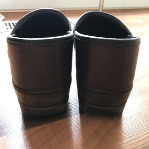 Dansko Professional clogs 39