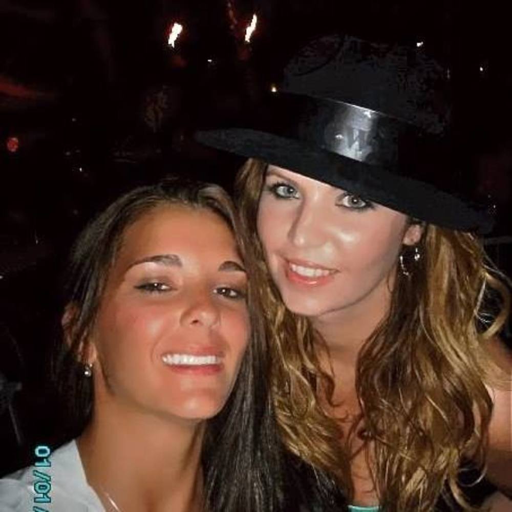 Meet your Posher, Celena