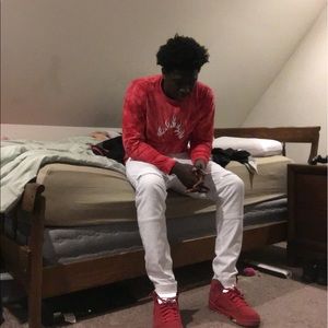 Meet your Posher, Nick