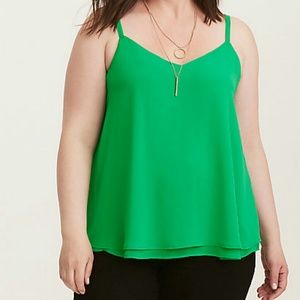 Torrid top