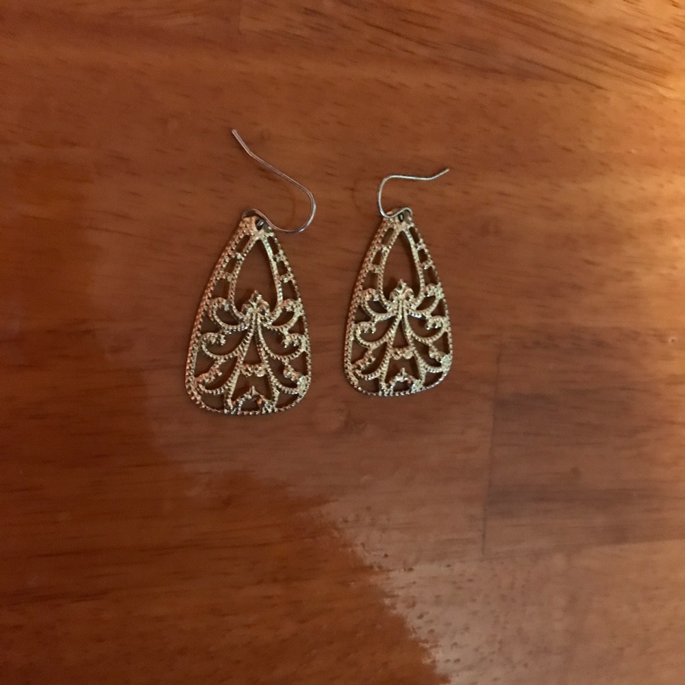 Earrings - Picture 2 of 2