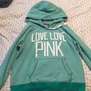 PINK Sweatshirt