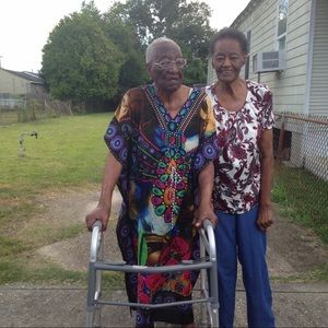 Meet your Posher, Rhonda