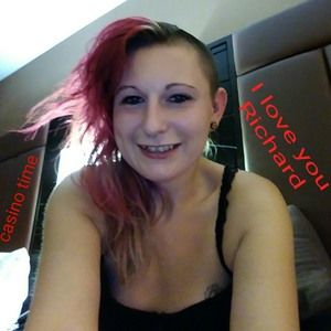 Meet your Posher, Krystal