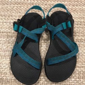 Chacos