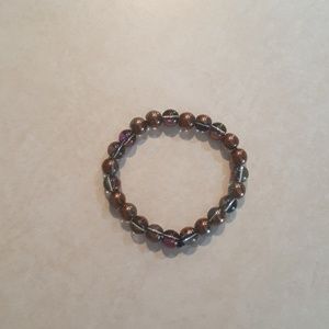 Handmade mood bracelet