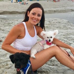 Meet your Posher, Daniela