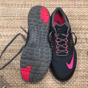 Nike Fitsole Running shoes