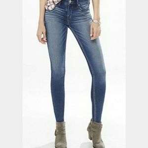NWT Express Skinny Leggings