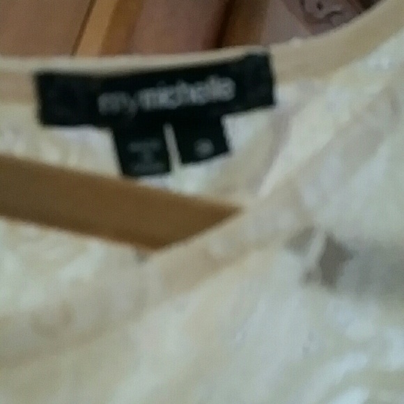 Teen dress - Picture 2 of 3