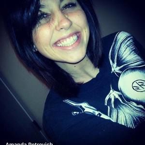 Meet your Posher, Amanda