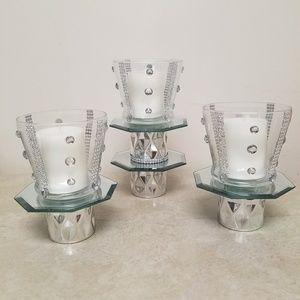 Candle Holders