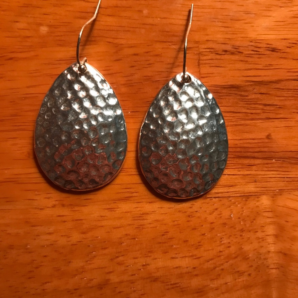 Earrings - Picture 2 of 2