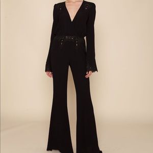 Stone Cold Fox Bella Jumpsuit