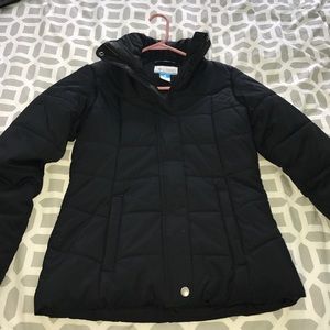 Columbia Winter Coat