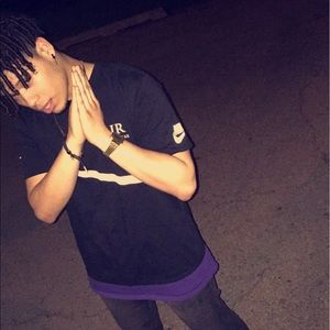 Meet your Posher, Justin