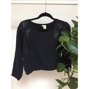 Urban Renewal Sweater