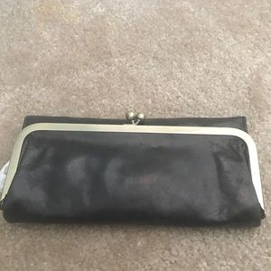 Brand new hobo wallet