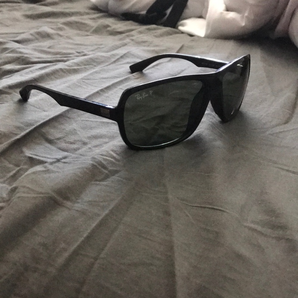 Ray bans