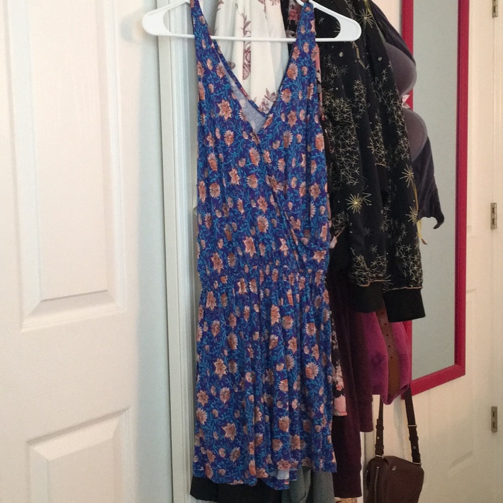 H&M Romper