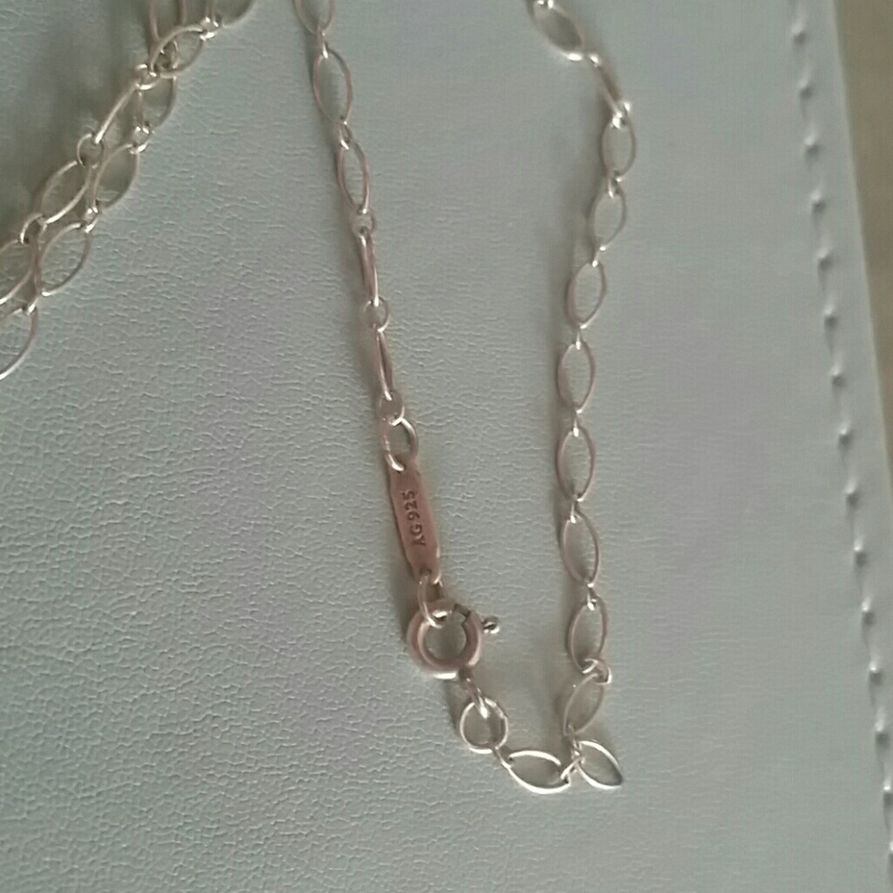 Tiffany & Co necklace