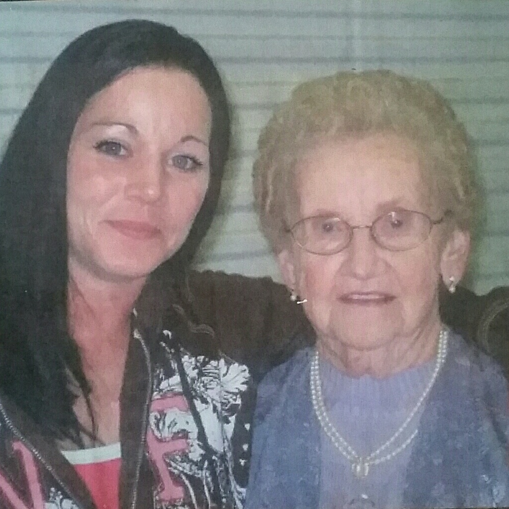 Meet your Posher, Shannon