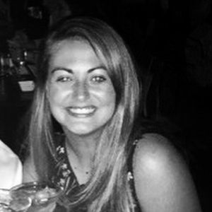 Meet your Posher, Whitney