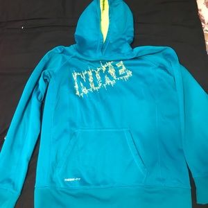 Nike sweatshirt