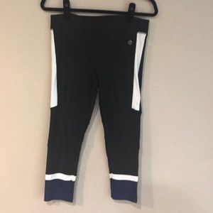 VoGo athletic leggings, only worn once