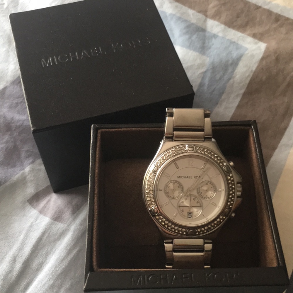 Michael Kors Watch