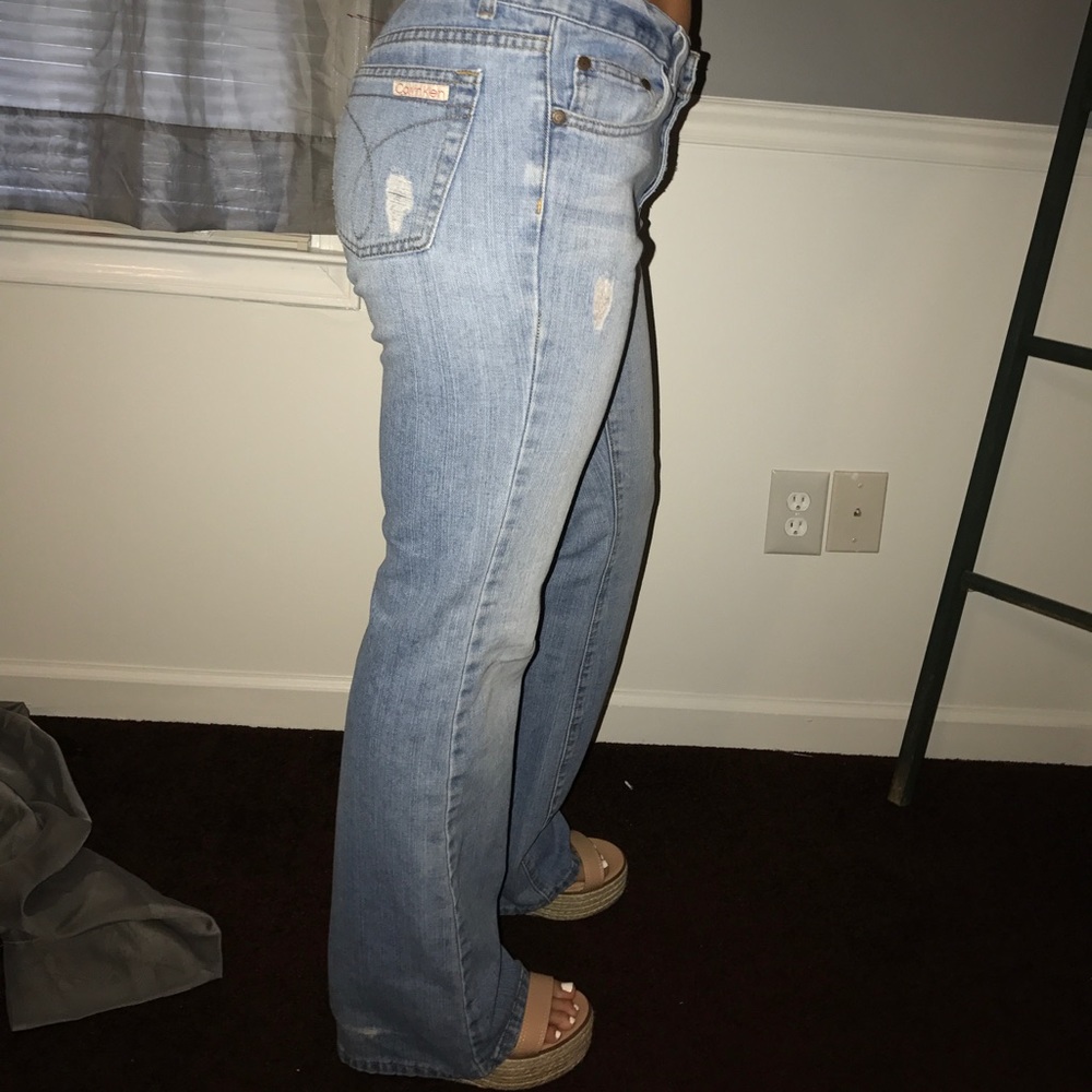 Calvin Klein Jeans