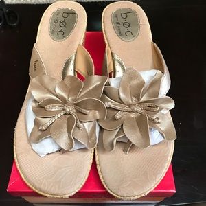 B.O.C. Sandals