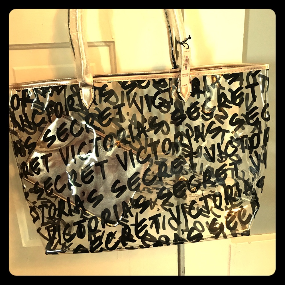 VS tote
