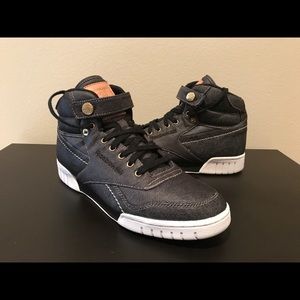 Reebok classic high top demain