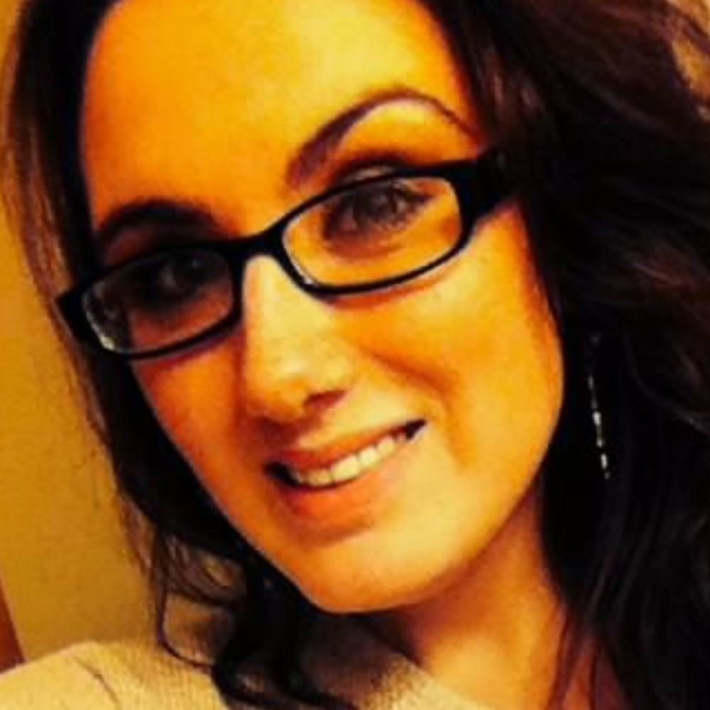 Meet your Posher, Rebekah