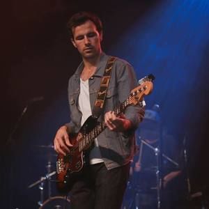 Meet your Posher, Joe