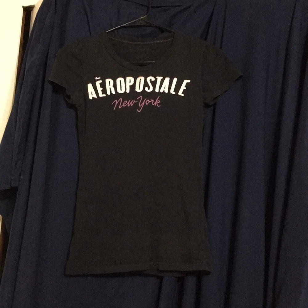 Aeropostale short sleeve shirt