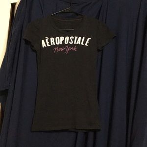 Aeropostale short sleeve shirt