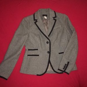 J. Crew Blazer