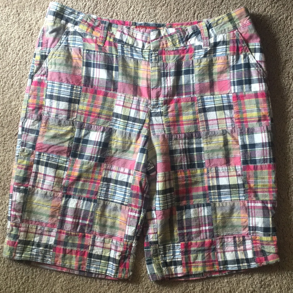 EUC•Women's Size 10 shorts