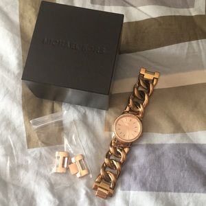 Michael Kors Watch