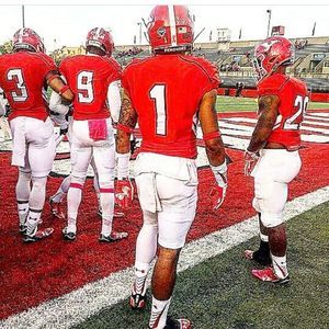 Meet your Posher, Leroy