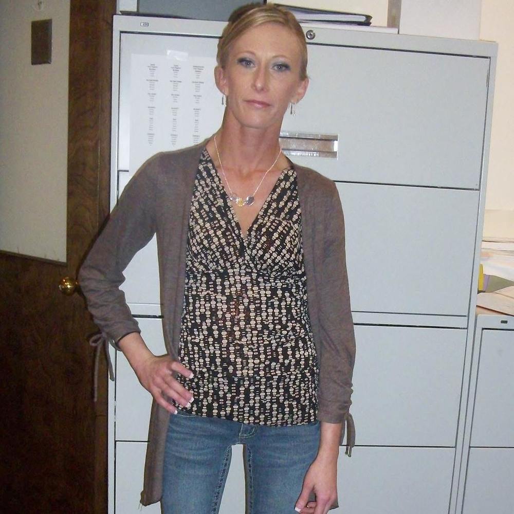 Meet your Posher, Cayla