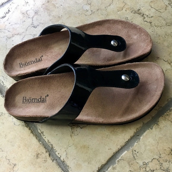 where are bjorndal shoes made