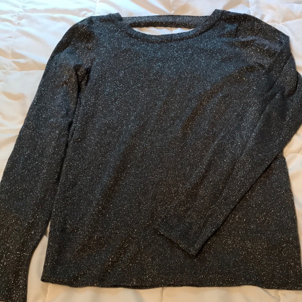 Limited sparkle sweater!