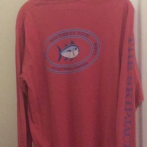 Southern Tide long sleeve tshirt