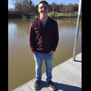 Meet your Posher, Hunter