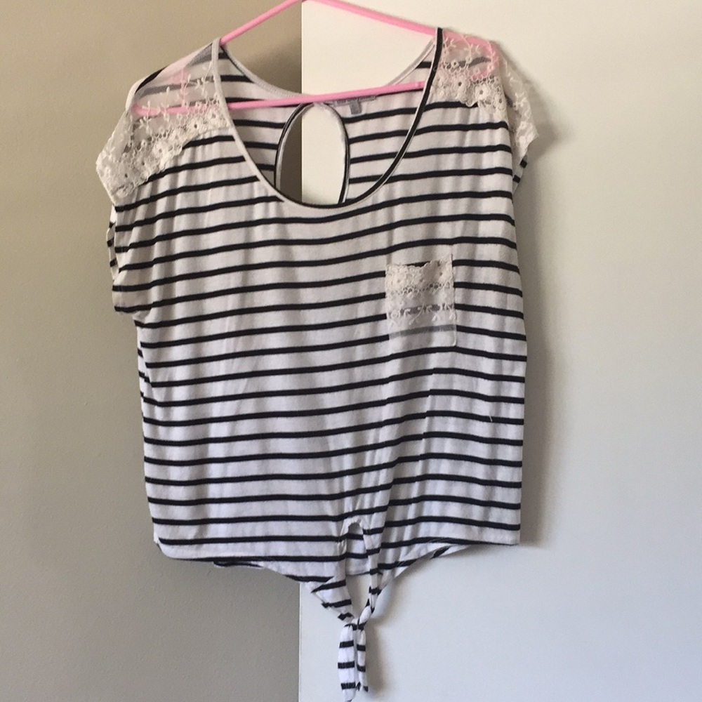 Charlotte Russe shirt